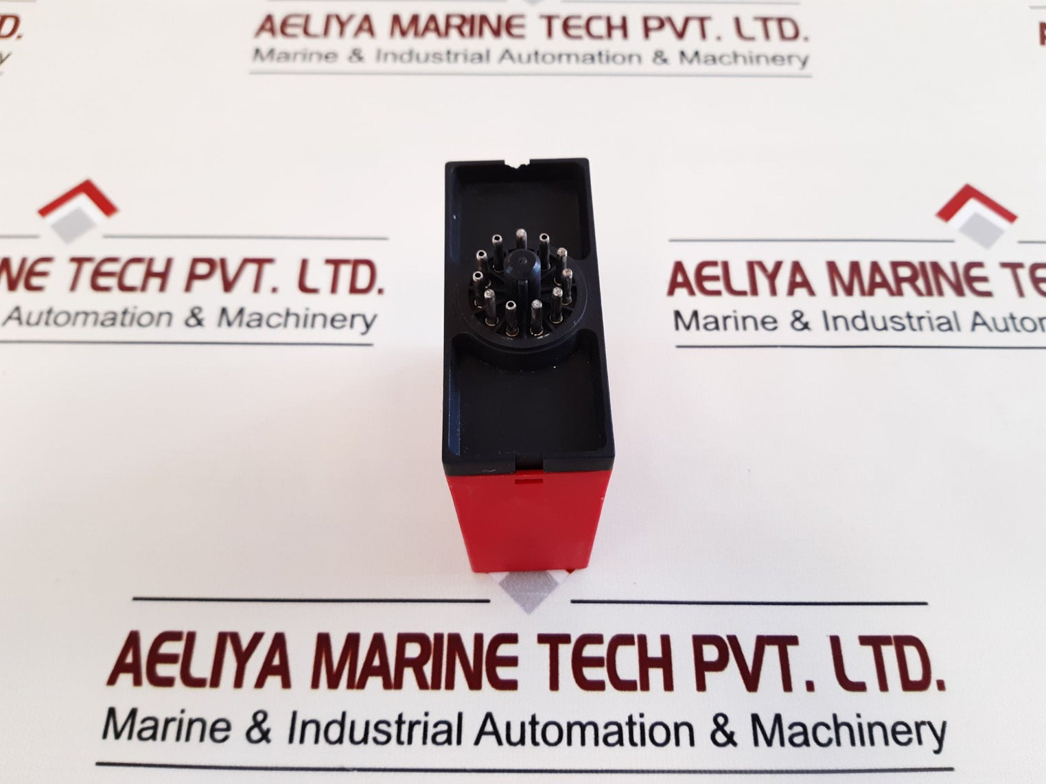 Pr Electronics 2220 B1 Power Supply 15Va 50/60 Hz