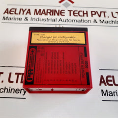 Pr Electronics 2220 B1 Power Supply 15Va 50/60 Hz