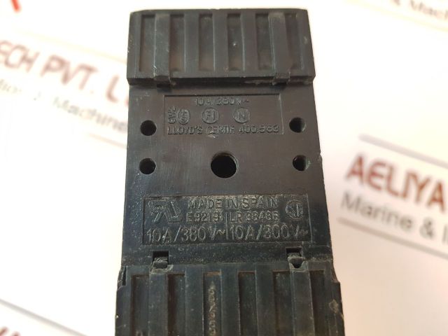 Pr Electronics 2220 Switchmode Power Supply 230V