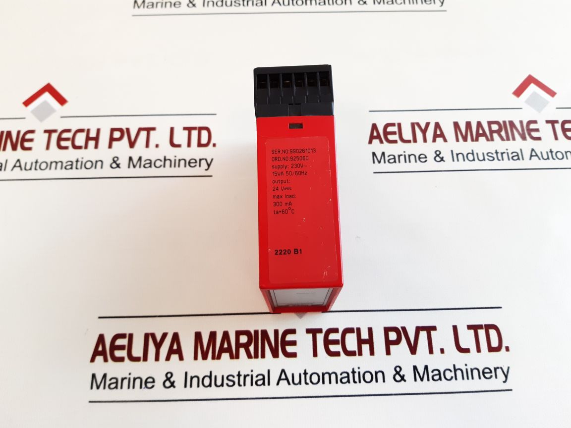 Pr Electronics 2220 Switchmode Power Supply 230V