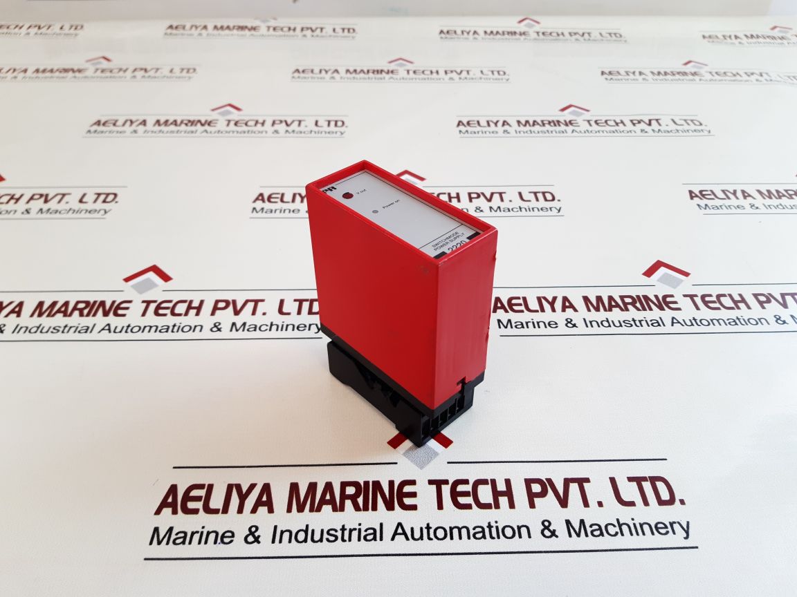 Pr Electronics 2220 Switchmode Power Supply 230V