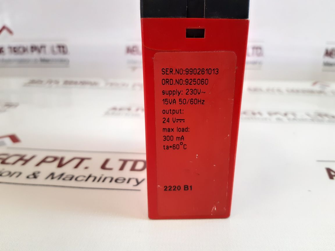 Pr Electronics 2220 Switchmode Power Supply 230V