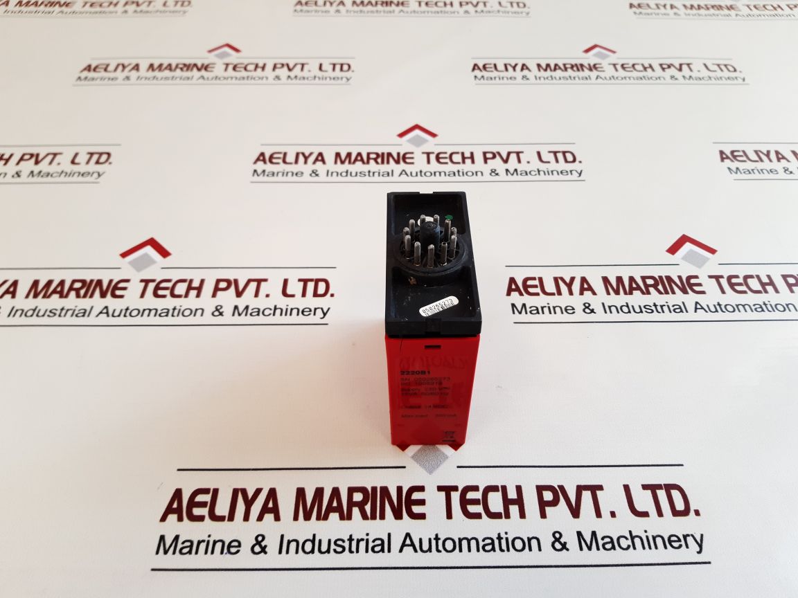 Pr Electronics 2220 B1 Switchmode Power Supply 300 Ma