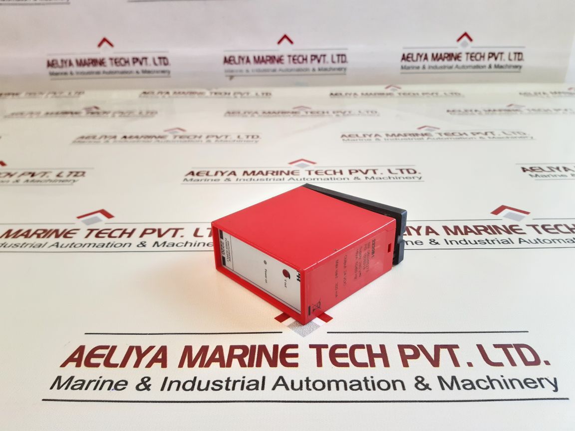 Pr Electronics 2220 B1 Switchmode Power Supply 300 Ma