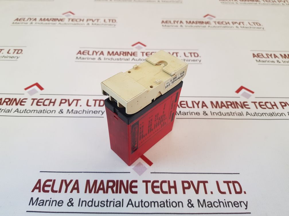 Pr Electronics 2220 B1 Switch Mode Power Supply
