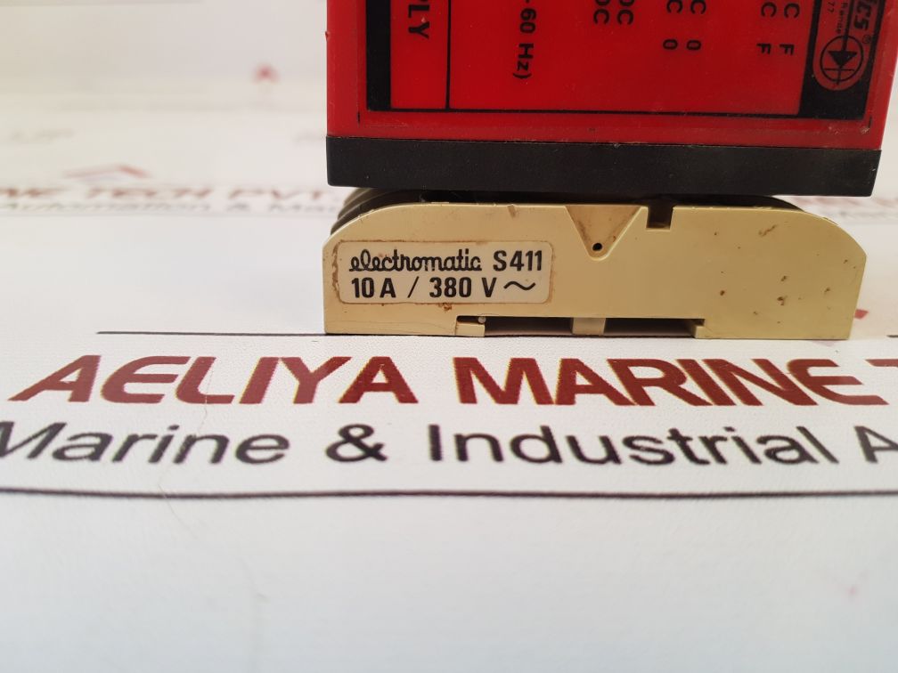 Pr Electronics 2220 B1 Switch Mode Power Supply
