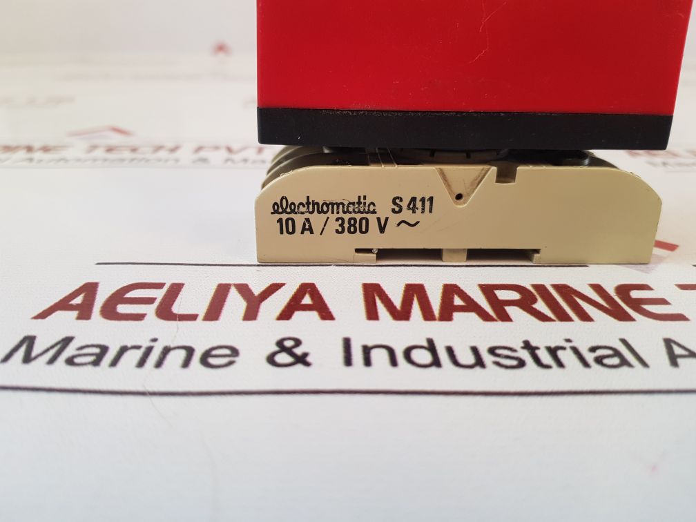 Pr Electronics 2220 B1 Switch Mode Power Supply 250Ma
