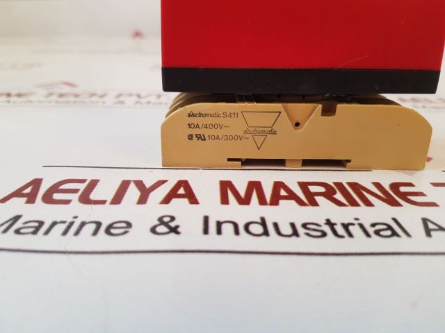 Pr Electronics 2220 Power Supply With Base 2220 B1