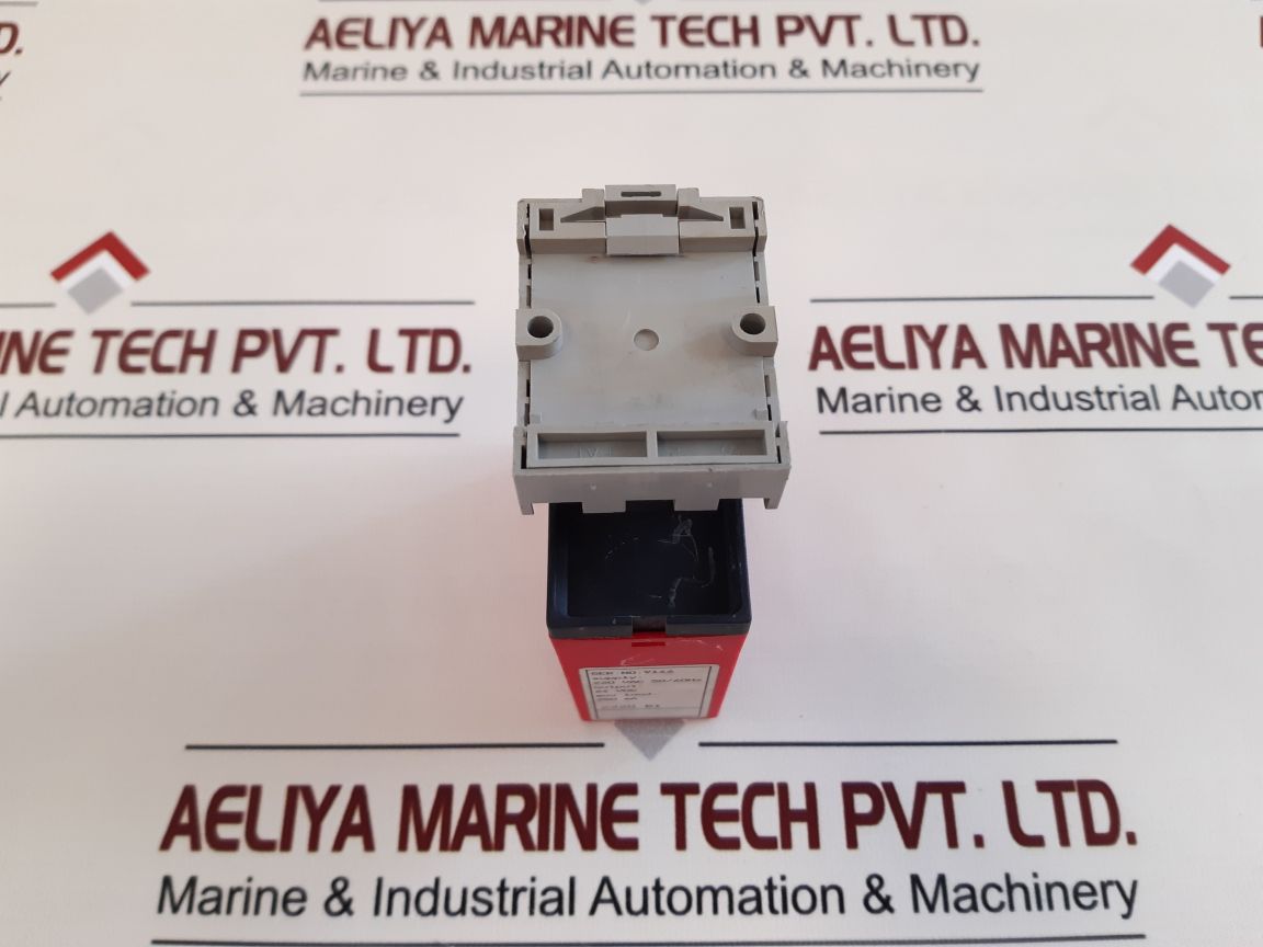 Pr Electronics 2220 Power Supply With Base 2220 B1