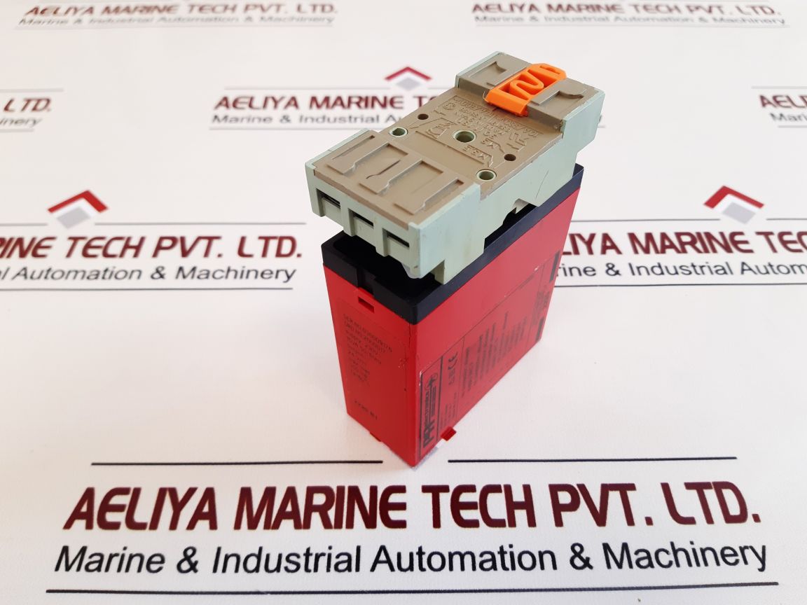 Pr Electronics 2220 B1 Switchmode Power Supply 2220S102