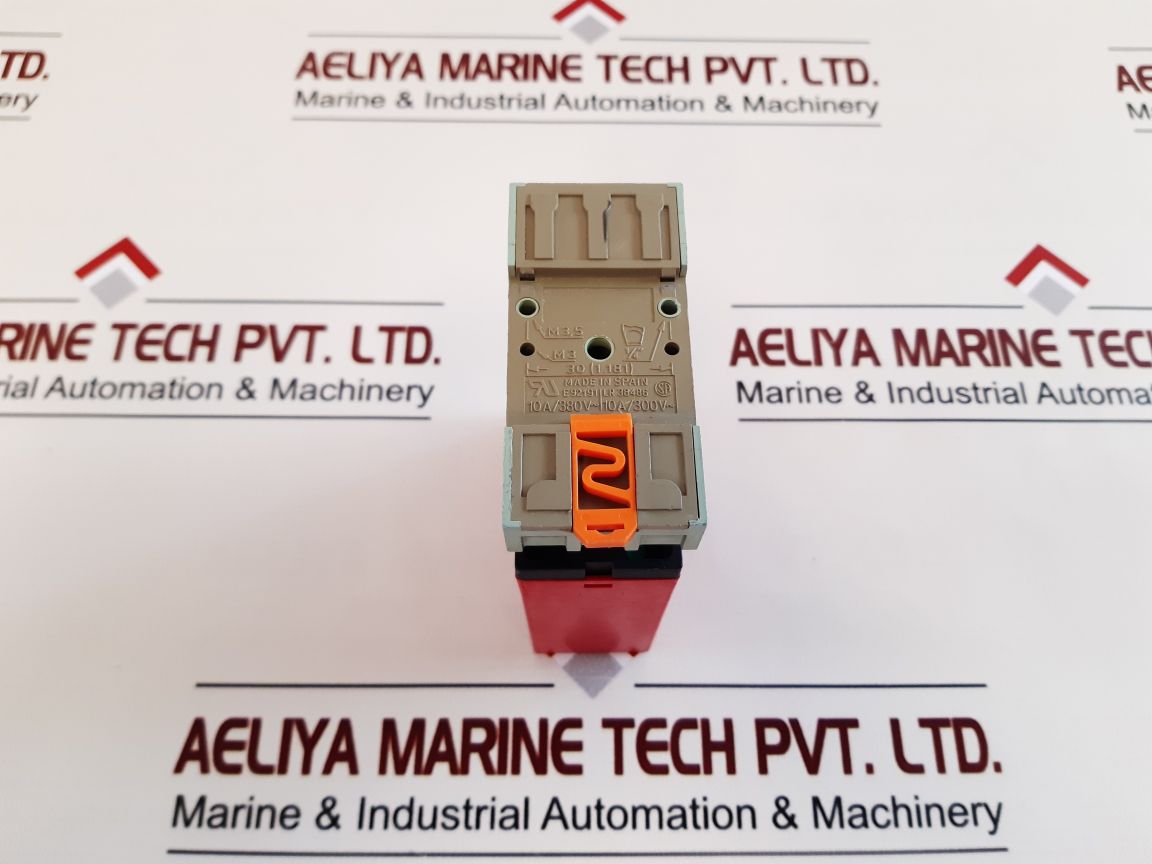 Pr Electronics 2220 B1 Switchmode Power Supply 2220S102