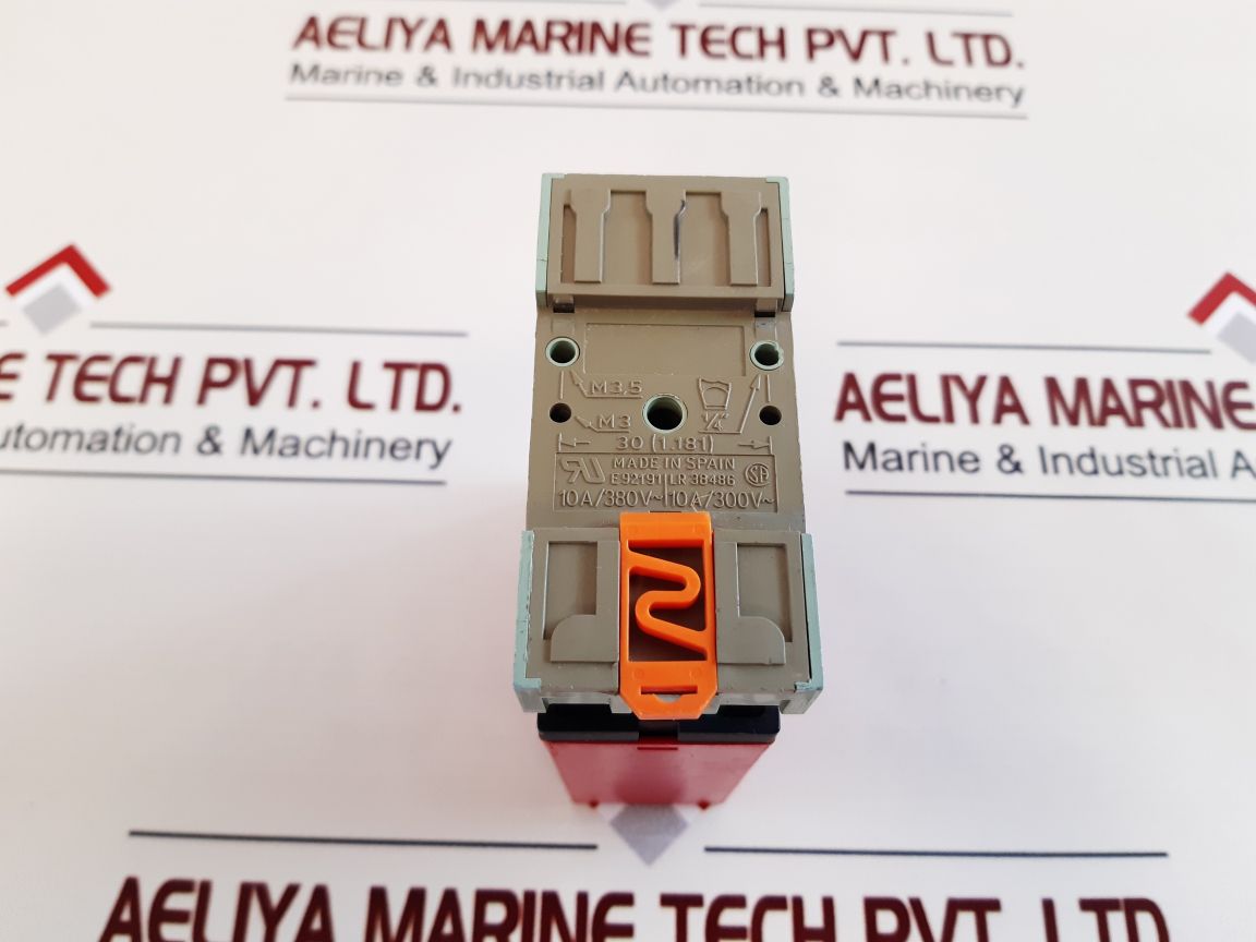 Pr Electronics 2220 B1 Switchmode Power Supply 2220S102