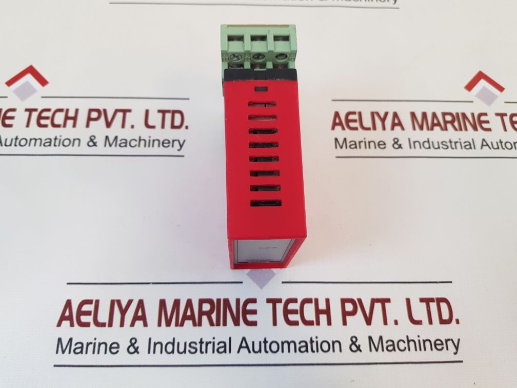 Pr Electronics 2222 B1 Switchmode Power Supply With Base