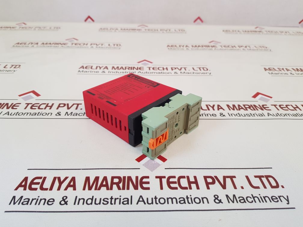 Pr Electronics 2222 B1 Switchmode Power Supply With Base