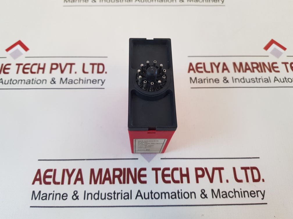 Pr Electronics 2223 B2 Dual Power Supply