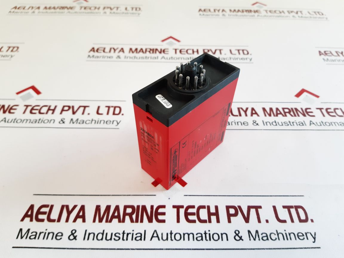 Pr Electronics 2224 Valve Controller