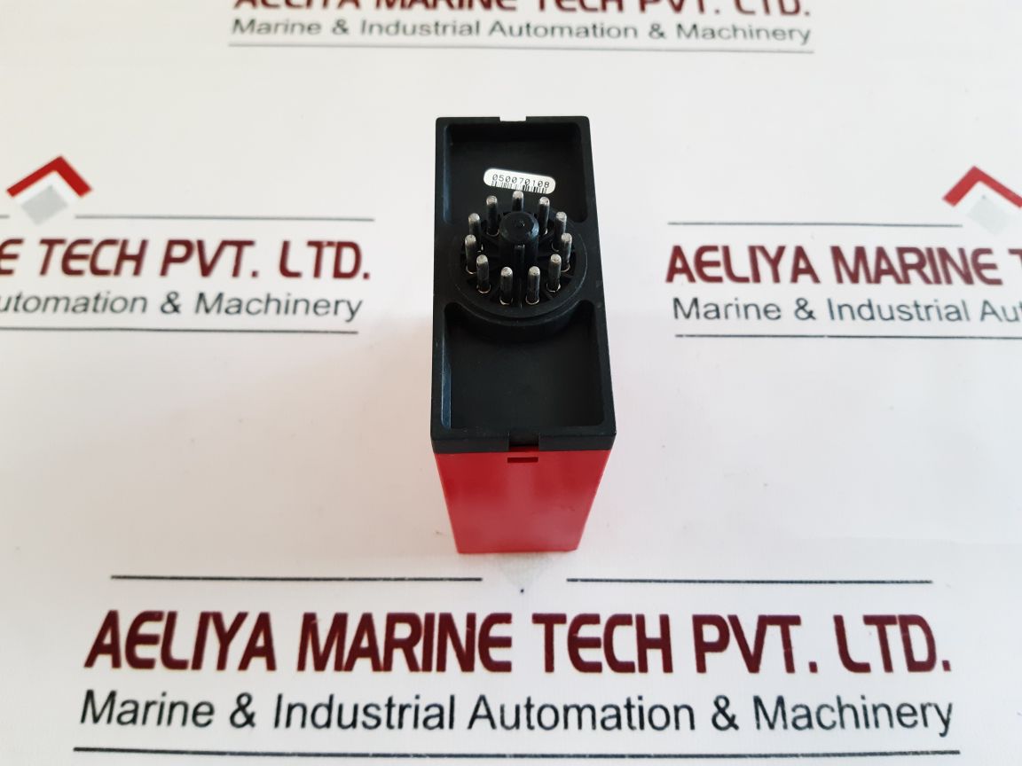 Pr Electronics 2224 Valve Controller