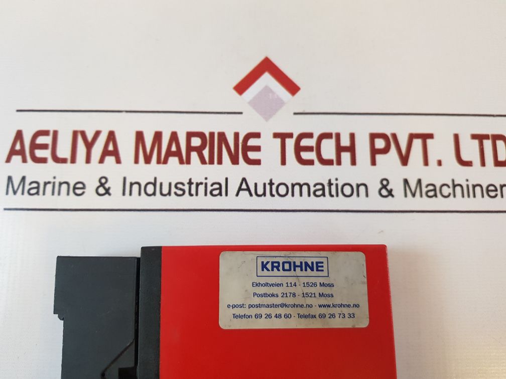 Pr Electronics 2224_2B Valve Controller