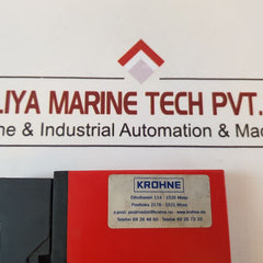 Pr Electronics 2224_2B Valve Controller
