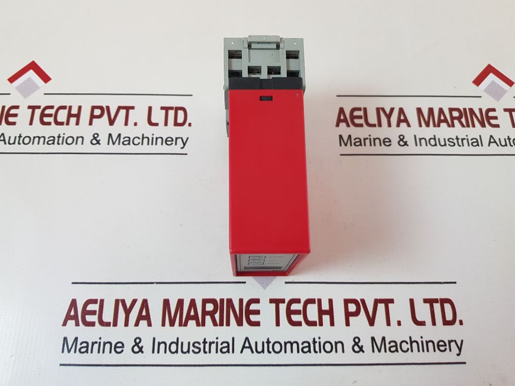 Pr Electronics 2224 Valve Controller With Base