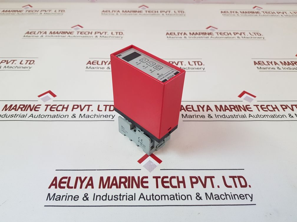 Pr Electronics 2224 Valve Controller With Base