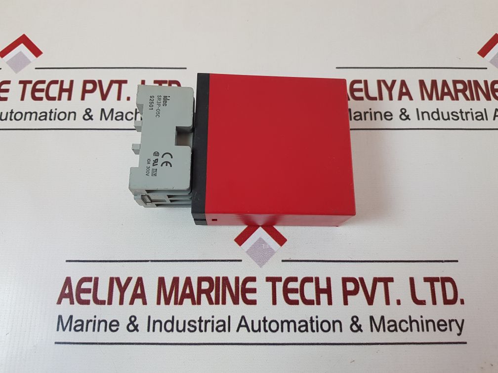 Pr Electronics 2224 Valve Controller With Base