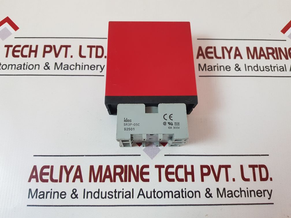 Pr Electronics 2224 Valve Controller With Base