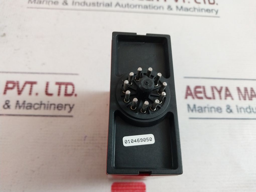 Pr Electronics 2229 A05 Switchmode Voltage Regulator With Base 5V