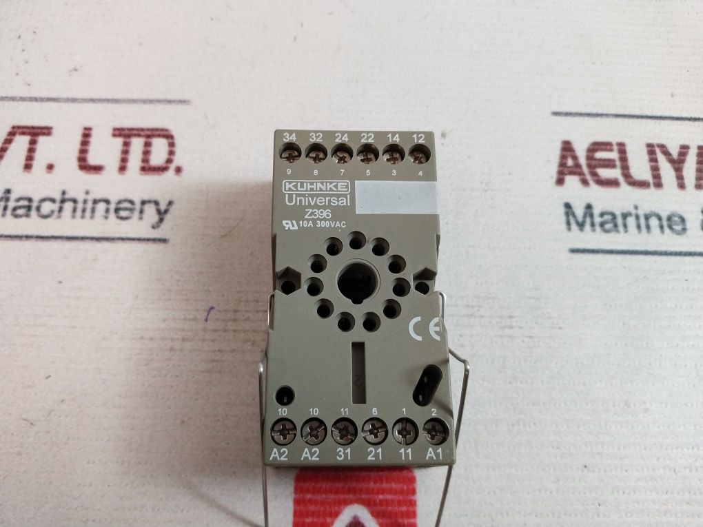 Pr Electronics 2229 A05 Switchmode Voltage Regulator With Base 5V