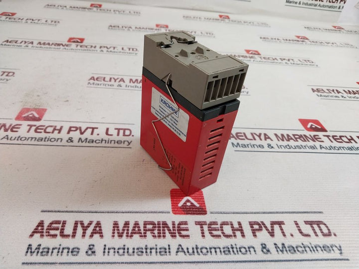 Pr Electronics 2229 A05 Switchmode Voltage Regulator With Base 5V
