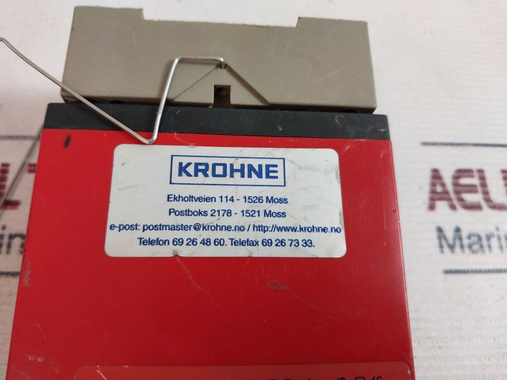 Pr Electronics 2229 A05 Switchmode Voltage Regulator With Base 5V