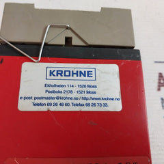 Pr Electronics 2229 A05 Switchmode Voltage Regulator With Base 5V