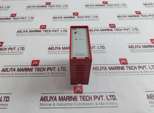 Pr Electronics 2229 A0 Switchmode Voltage Regulator 2229