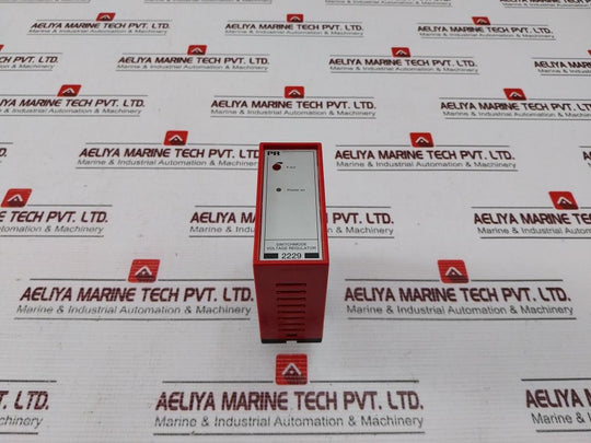 Pr Electronics 2229 Switchmode Voltage Regulator 10W 5060Hz