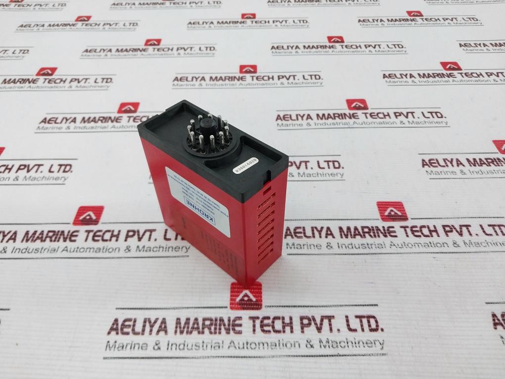 Pr Electronics 2229 Switchmode Voltage Regulator 2229S102 50/60Hz