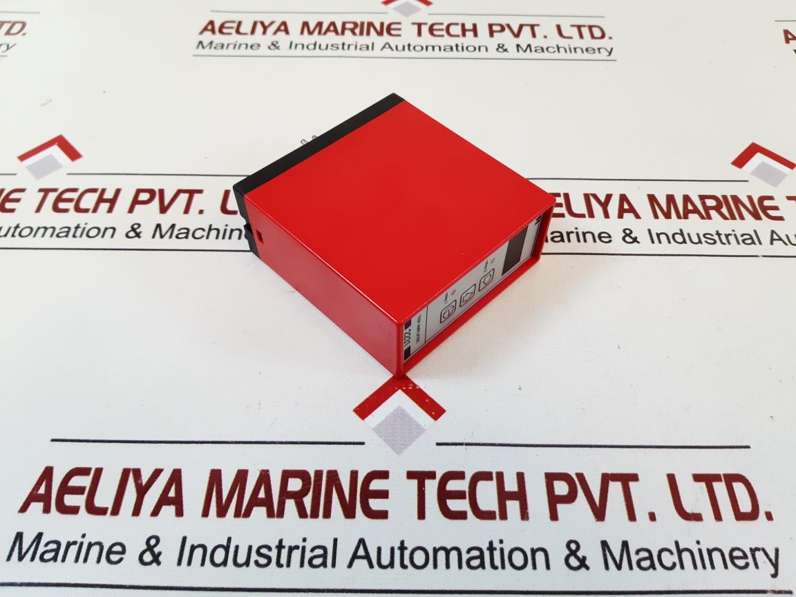 Pr Electronics 2231S102 Trip Amplifier 24 V