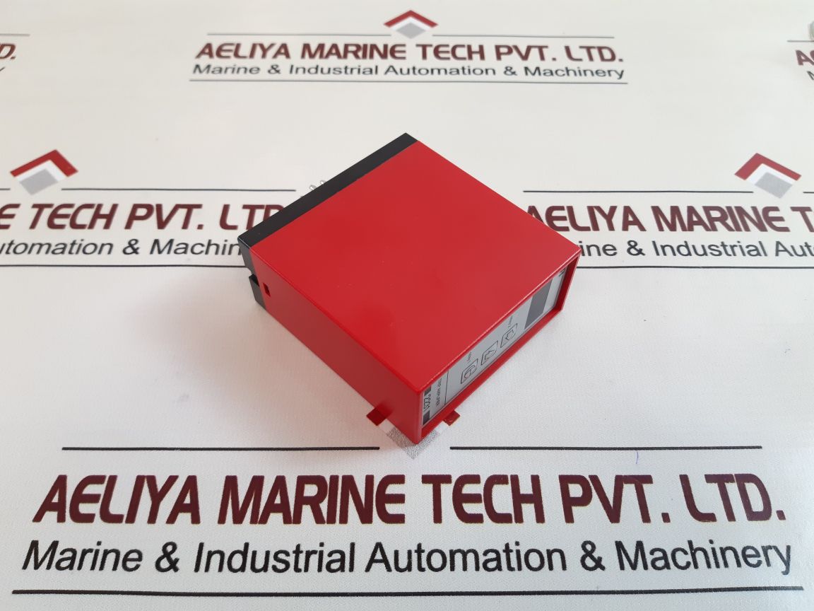 Pr Electronics 2231 Trip Amplifier 2231P Free Shipping
