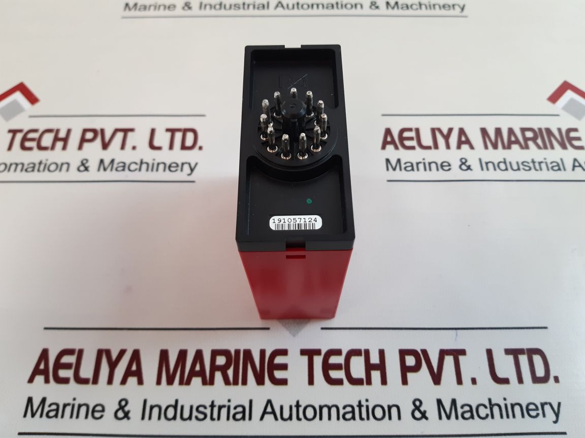 Pr Electronics 2231 Trip Amplifier 2231P Free Shipping
