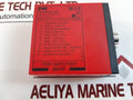 Pr Electronics 2231 Trip Amplifier 2231P Free Shipping
