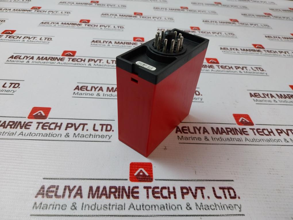 Pr Electronics 2231D Trip Amplifier 24V 1.5W