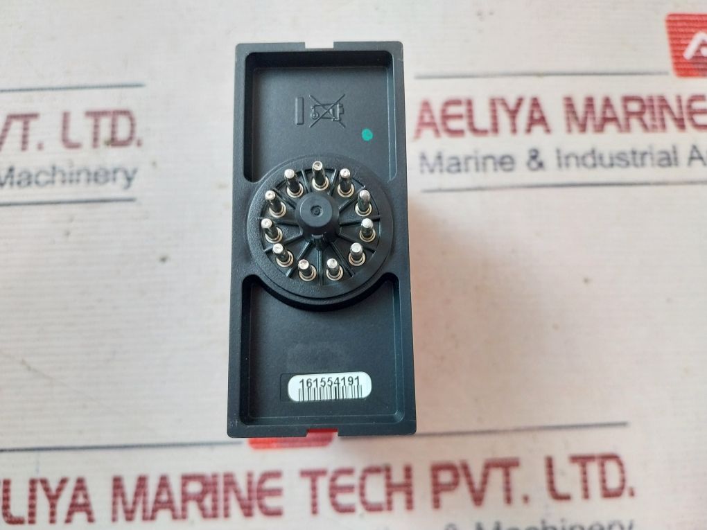 Pr Electronics 2231P Trip Amplifier 24-250 V