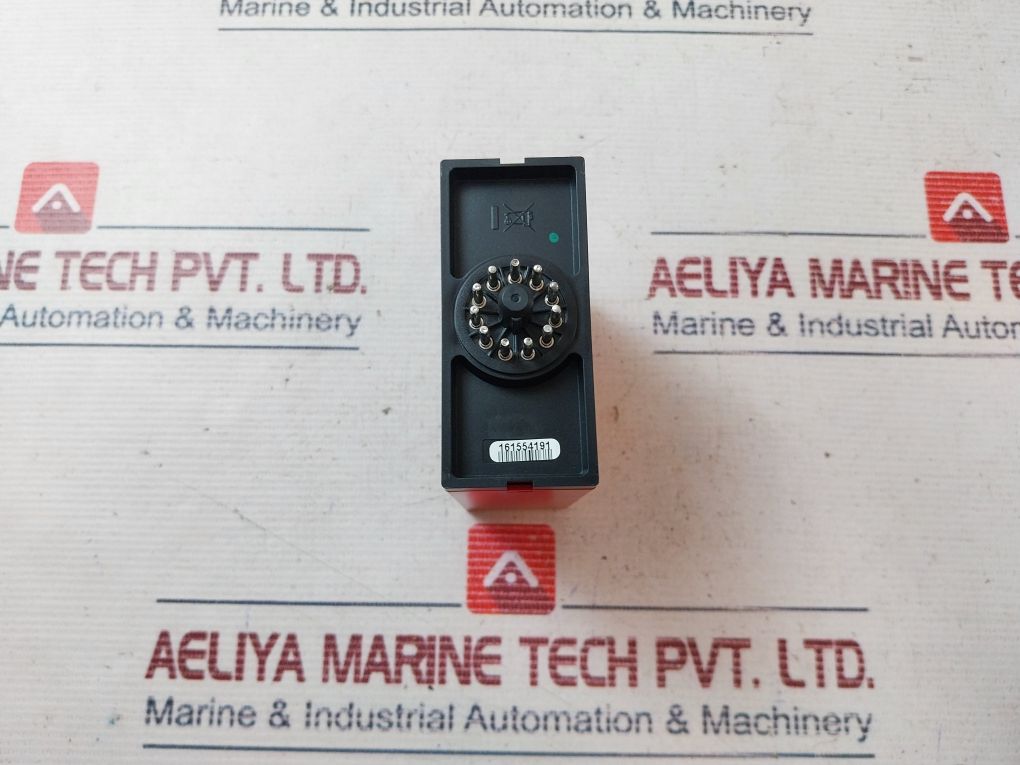 Pr Electronics 2231P Trip Amplifier 24-250 V