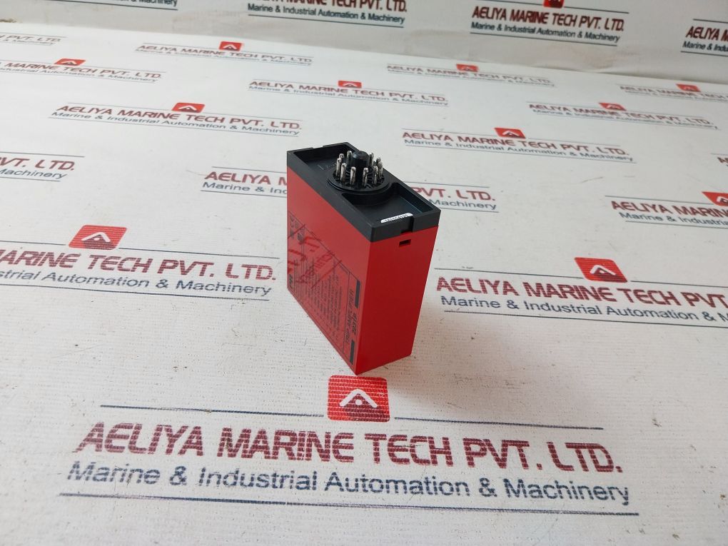 Pr Electronics 2231P Trip Amplifier 24-250 V