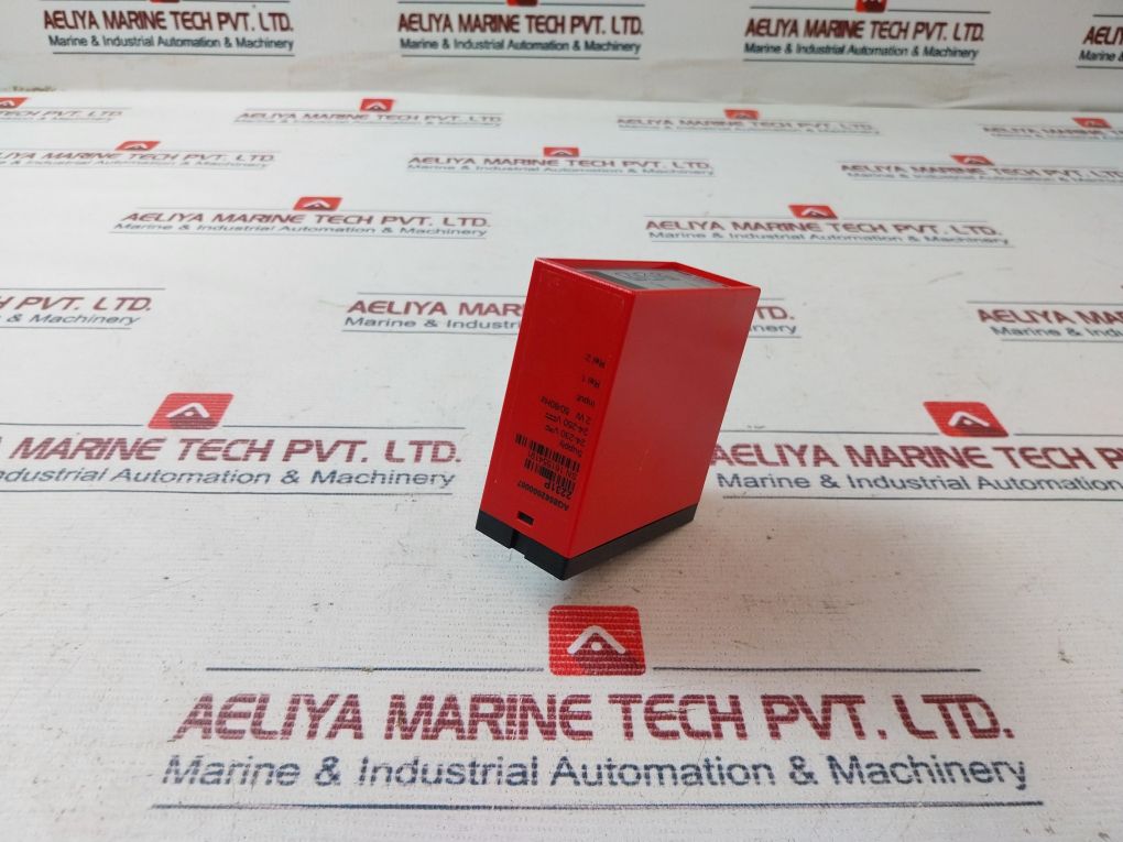 Pr Electronics 2231P Trip Amplifier 24-250 V