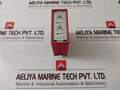 Pr Electronics 2232 Limit Switch 2232 B2B,24 Vdc
