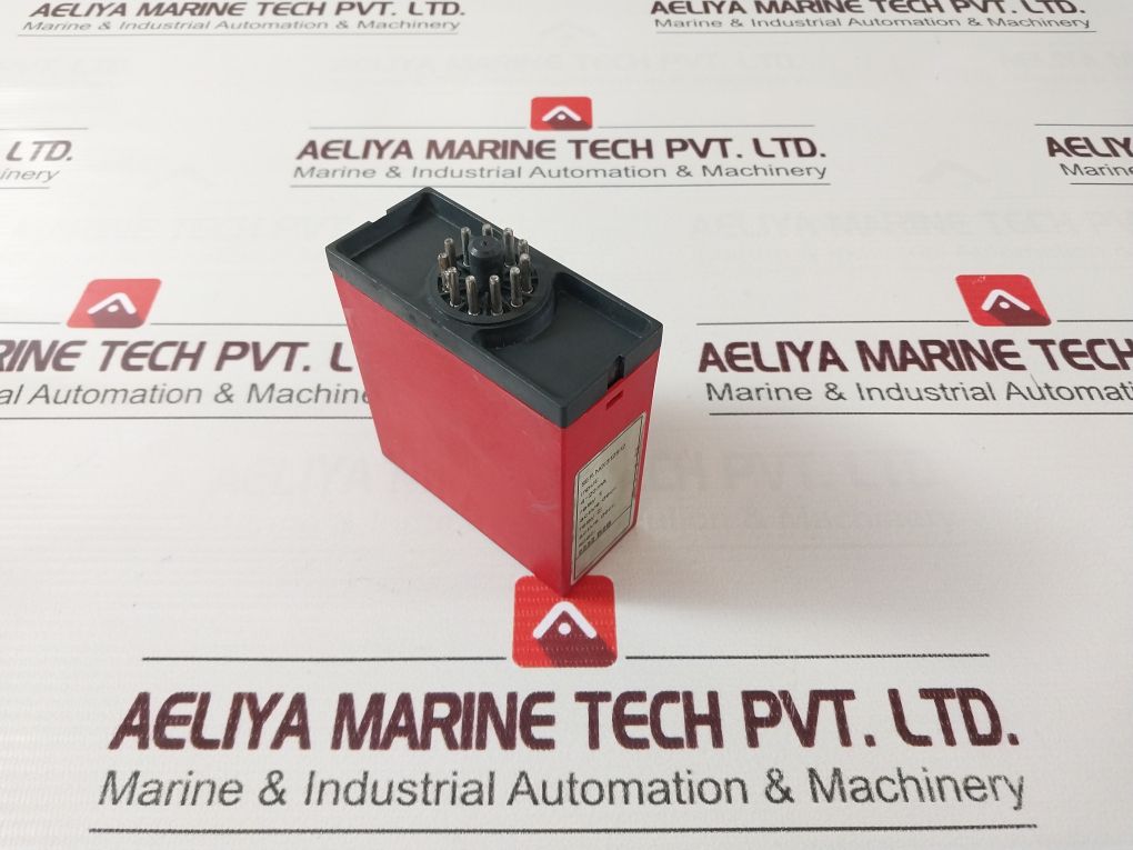 Pr Electronics 2232 Limit Switch 2232 B2B,24 Vdc