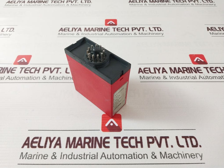 Pr Electronics 2232 Limit Switch 2232 B2B,24 Vdc