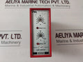 Pr Electronics 2232 Limit Switch 2232 B2B,24 Vdc