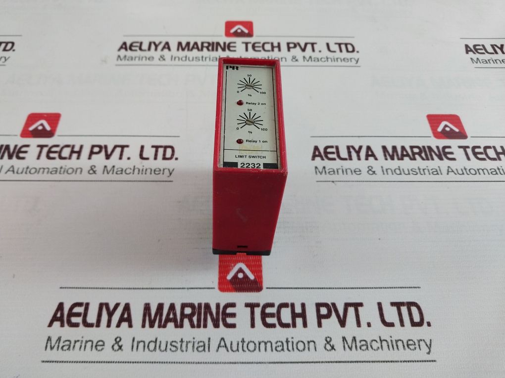 Pr Electronics 2232