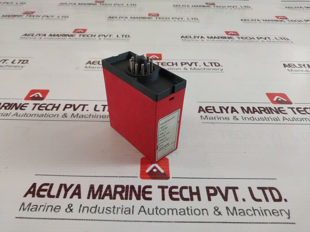 Pr Electronics 2232 Limit Switch 4-20Ma 2232 B1B